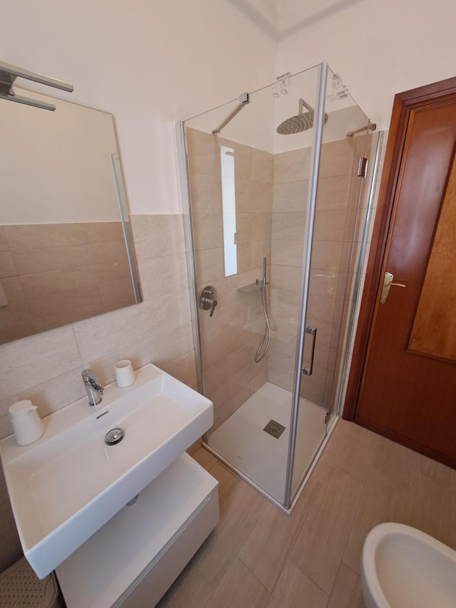 Tidu'S Home B&B อาลเกโร ห้อง รูปภาพ