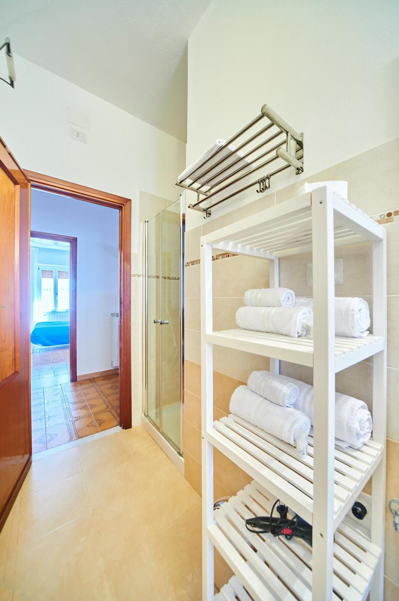 Tidu'S Home B&B อาลเกโร ภายนอก รูปภาพ