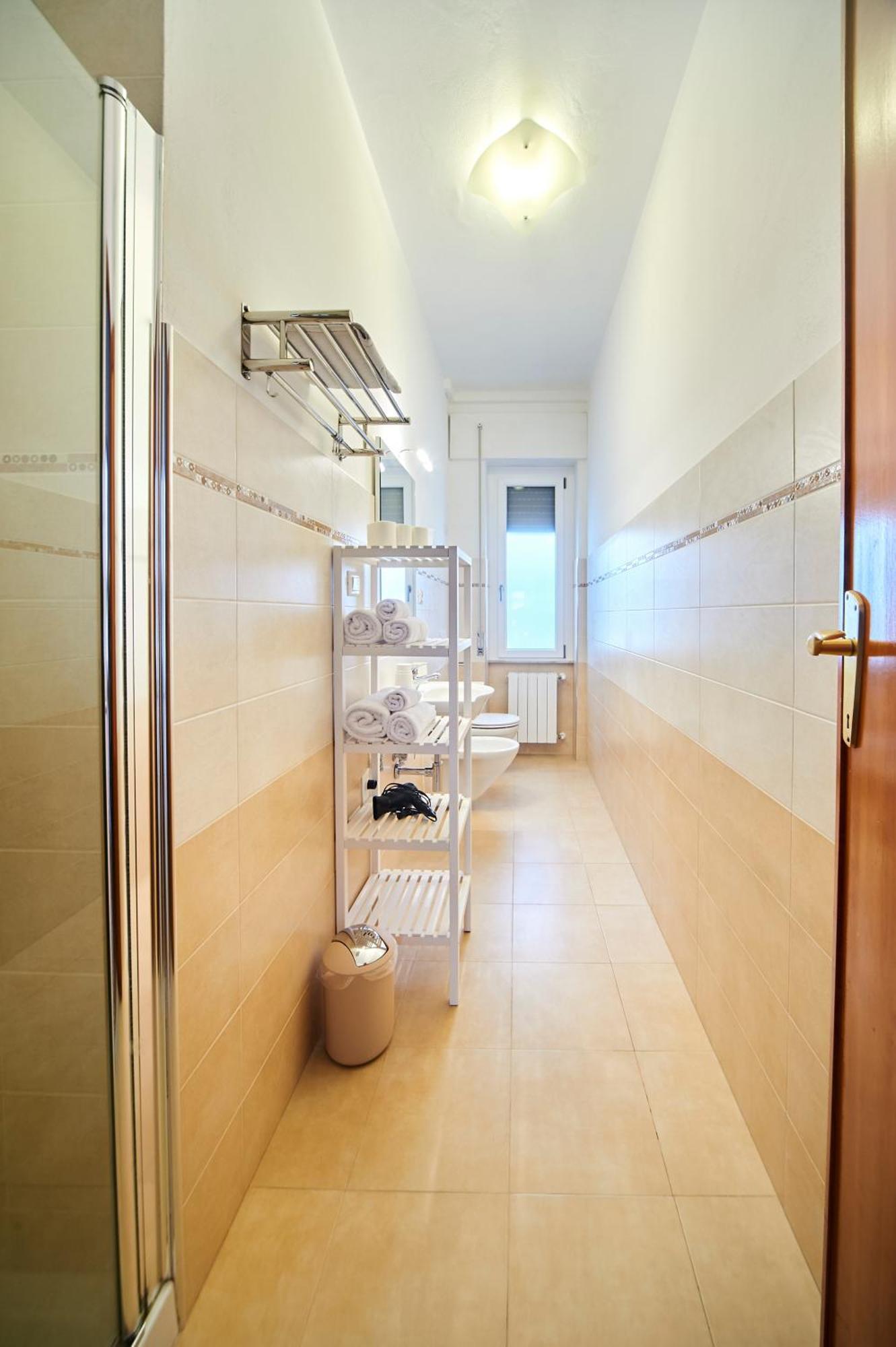 Tidu'S Home B&B อาลเกโร ภายนอก รูปภาพ