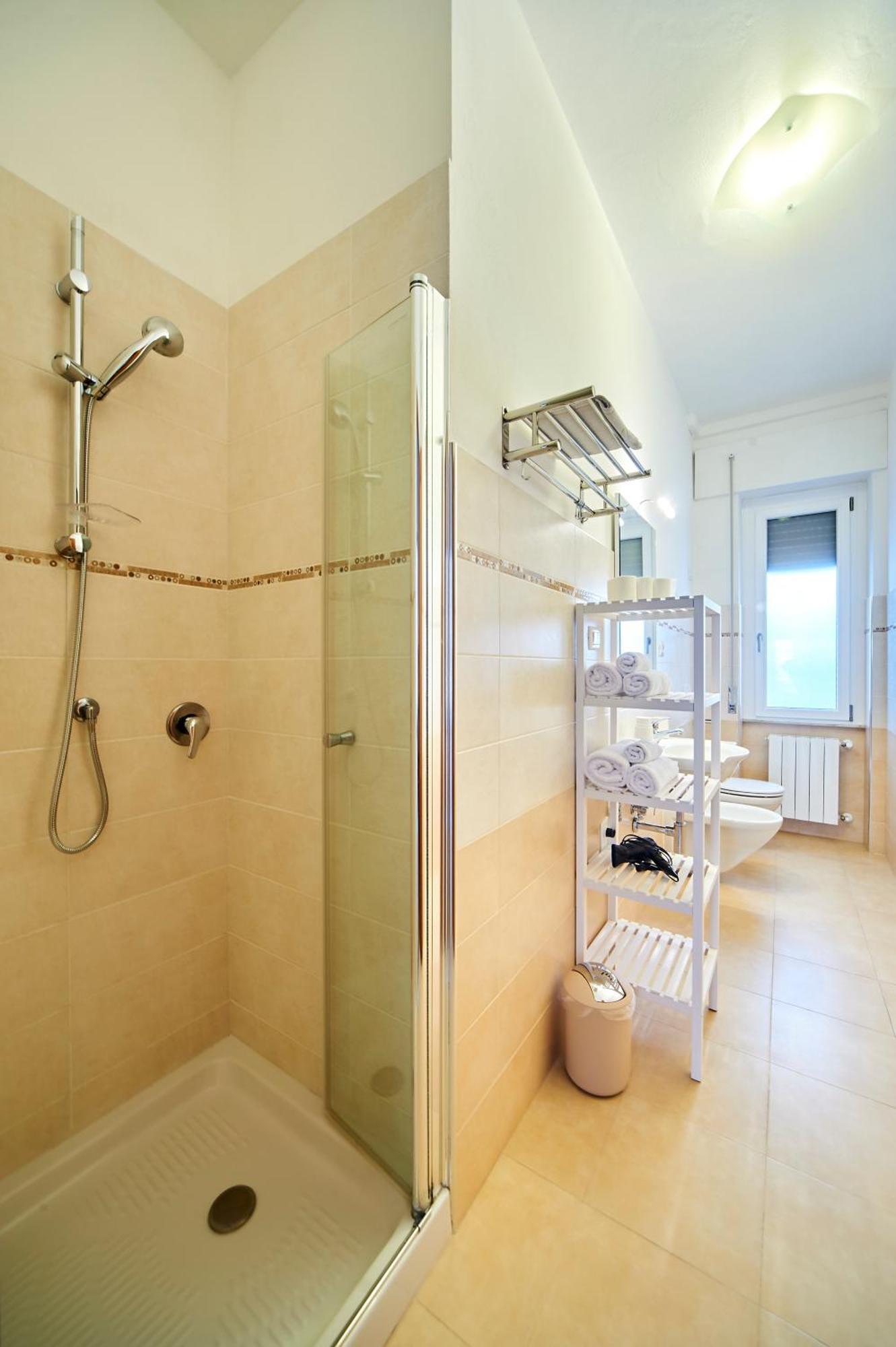 Tidu'S Home B&B อาลเกโร ภายนอก รูปภาพ